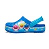 Crocs Classic 207066-4JL Mavi 23-28