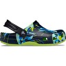 Crocs  Classic 208457-3UF Sarı 28-35