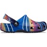 Crocs  Classic 208457-4LF Lacivert 28-35