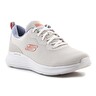 Skechers 150044-NTMT Kadın Spor Ayakkabı