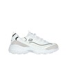Skechers 150231-WBK Kadın Spor Ayakkabı
