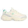 Skechers 150231-NTMT Kadın Spor Ayakkabı
