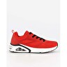 Skechers 183070-RED Erkek Spor Ayakkabı