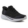Skechers 210810-BLK Erkek Spor Ayakkabı