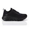 Skechers 117385-BBK Kadın Spor Ayakkabı