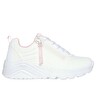 Skechers 310387L-WHT Çocuk Spor Ayakkabı
