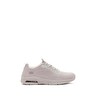 Skechers 117378-NAT Kadın Spor Ayakkabı