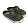 Sonex E-0200 Erkek Terlik Haki 40-44