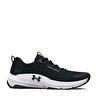 Under Armour 3026608-001 Erkek Spor Ayakkabı Siyah 41-46